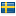 megaradio.cz server is located in Sweden